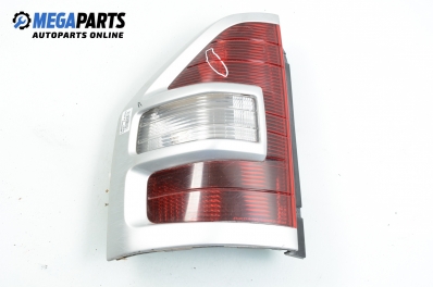 Tail light for Mitsubishi Pajero III 3.2 Di-D, 165 hp, 5 doors automatic, 2001, position: left