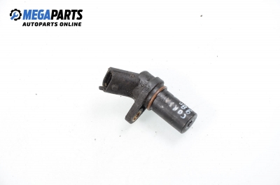 Crankshaft sensor for Opel Corsa B 1.0, 54 hp, 1998