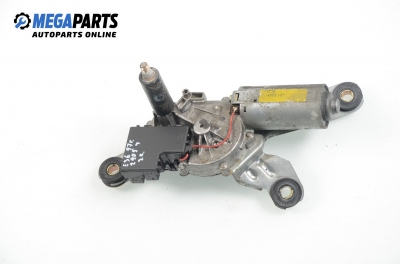 Front wipers motor for BMW 3 (E36) 2.5 TDS, 143 hp, station wagon, 1997