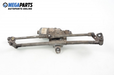 Front wipers motor for Volkswagen Bora 1.9 TDI, 115 hp, sedan, 2001