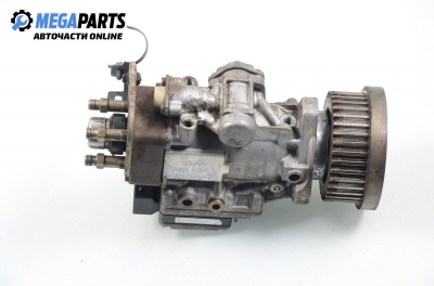 Diesel injection pump for Rover 45 2.0 iDT, 101 hp, sedan, 2001