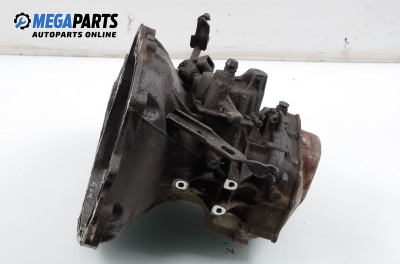  for Opel Corsa B 1.0, 54 hp, 1998