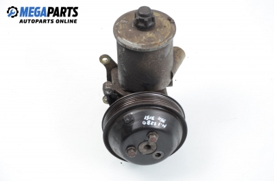 Power steering pump for Mercedes-Benz S W140 2.8, 193 hp automatic, 1995