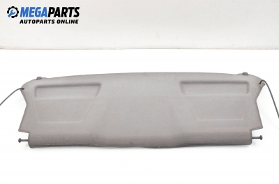 Trunk interior cover for Ford Fiesta III 1.1, 49 hp, 3 doors, 1992