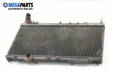 Wasserradiator für Mitsubishi Eclipse 2.0 16V, 150 hp, coupe, 1991