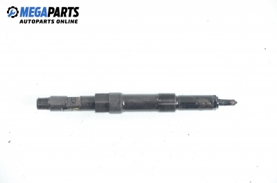 Diesel fuel injector for Jaguar X-Type 2.0 D, 130 hp, sedan, 2004 № 3S7Q-9K546-BB