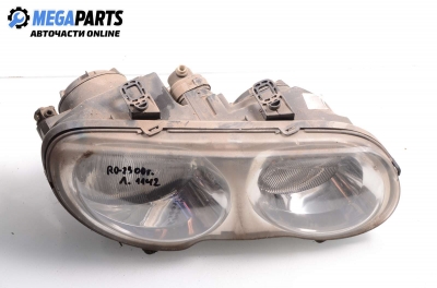 Headlight for Rover 25 (1999-2005) 1.4, hatchback, position: right