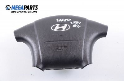 Airbag for Hyundai Sonata 2.0 16V, 131 hp, sedan, 2004