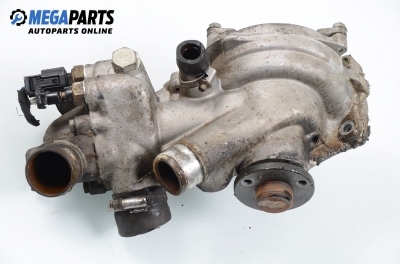 Water pump for Mercedes-Benz S W140 2.8, 193 hp automatic, 1995