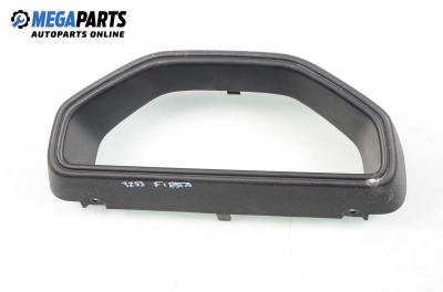 Interior plastic for Ford Fiesta III 1.1, 49 hp, 3 doors, 1992