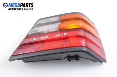 Tail light for Mercedes-Benz 124 (W/S/C/A/V) 2.3, 132 hp, sedan, 1989, position: right