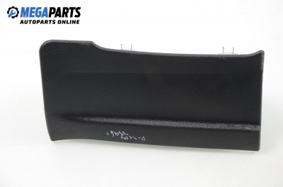 Airbag pentru modele cu volan pe dreapta pentru Peugeot 407 2.0 HDi, 136 cp, sedan, 2006