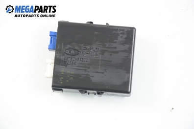 Central lock module for Kia Sorento 2.5 CRDi, 163 hp automatic, 2006 № Denso 13910-3060