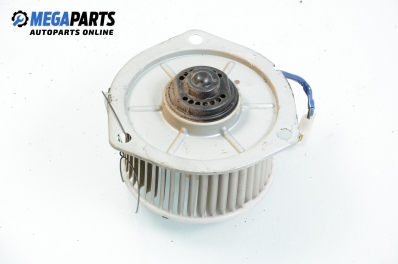 Heating blower for Mitsubishi Pajero III 3.2 Di-D, 165 hp, 5 doors automatic, 2001