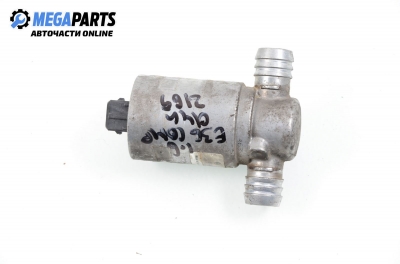 Actuator pentru ralanti pentru BMW 3 (E36) 1.6, 102 cp, hatchback, 3 uși, 1994