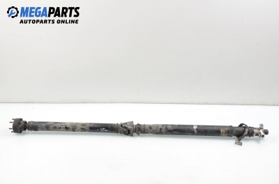 Tail shaft for BMW 5 (E39) 2.0, 150 hp, sedan automatic, 1997