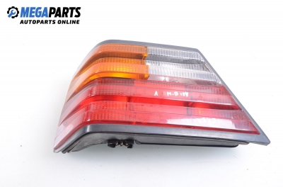 Tail light for Mercedes-Benz 124 (W/S/C/A/V) 2.3, 132 hp, sedan, 1989, position: left