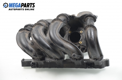 Intake manifold for Ford Fiesta V 1.4 16V, 80 hp, hatchback, 5 doors, 2002