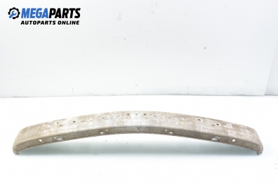 Bumper support brace impact bar for BMW 5 (E34) 2.0 24V, 150 hp, sedan, 1991, position: front