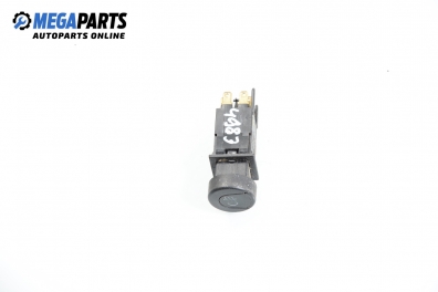 Buton lămpi de ceață spate pentru Peugeot 306 1.4, 75 cp, hatchback, 5 uși, 1994
