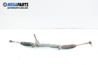 Elektrische zahnstange ohne motor für Opel Corsa C 1.0, 58 hp, 3 türen, 2002