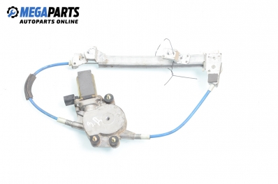 Electric window regulator for Fiat Brava 1.8 16V GT, 113 hp, 5 doors, 1996, position: rear - right