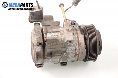 AC compressor for Honda Accord VII 2.2 i-CTDi, 140 hp, sedan, 2004