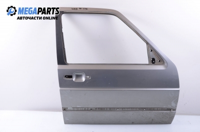 Door for Volkswagen Jetta 1.6, 70 hp, 5 doors, 1990, position: front - right