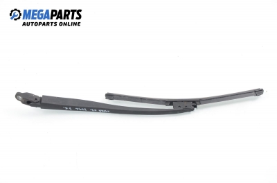 Rear wiper arm for Opel Astra G 1.4 16V, 90 hp, hatchback, 5 doors, 2002