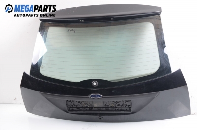 Boot lid for Ford Focus 1.8 TDCi, 115 hp, 3 doors, 2003