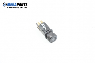 Buton încălzire lunetă pentru Peugeot 306 1.4, 75 cp, hatchback, 5 uși, 1994
