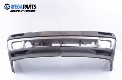 Bara de protectie frontala for Volkswagen Jetta II (1G) 1.6, 70 hp, 1990, position: fața