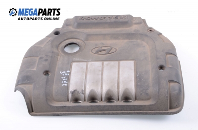 Engine cover for Hyundai Sonata 2.0 16V, 131 hp, sedan, 2004