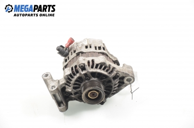 Gerenator for Ford Fiesta V 1.4 16V, 80 hp, hecktür, 2002 № 2S6T-10300-DB