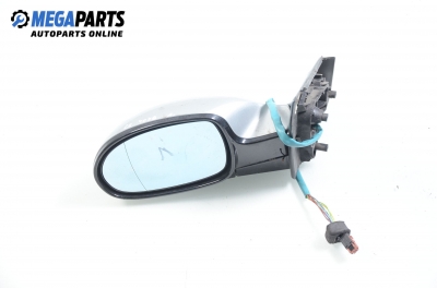 Spiegel für Citroen C5 2.0 16V, 136 hp, hecktür, 2003, position: links