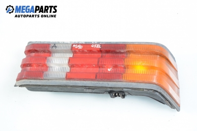 Tail light for Mercedes-Benz 190 (W201) 2.0 D, 72 hp, 1987, position: right