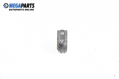 Buton geam electric pentru Peugeot 306 1.4, 75 cp, hatchback, 5 uși, 1994
