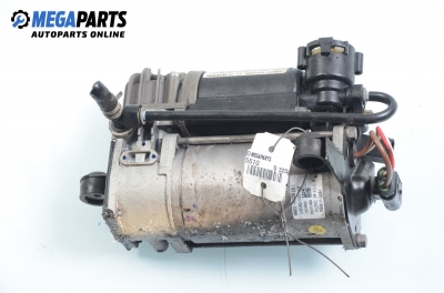 Compresor suspensie pneumatică pentru Mercedes-Benz S-Class W220 3.2, 224 cp automat, 1998 № Wabco 443 020 190 1 