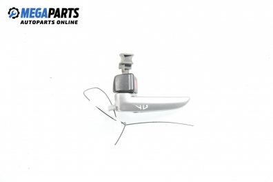 Inner handle for Mazda 3 2.0, 150 hp, hatchback, 2004, position: front - left
