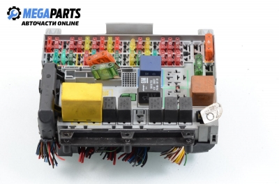 Fuse box for Opel Vectra B 2.0 16V DTI, 101 hp, sedan, 1999 № GM 90191753