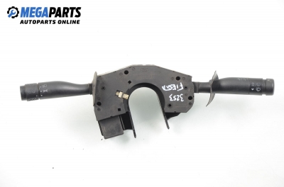 Wipers and lights levers for Ford Fiesta III 1.1, 49 hp, 3 doors, 1992 № 90FG14K147C1A