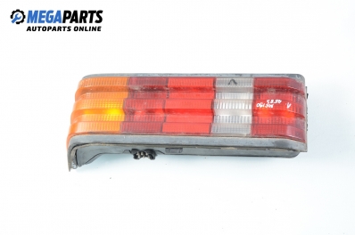 Tail light for Mercedes-Benz 190 (W201) 2.0 D, 72 hp, 1987, position: left