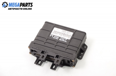 Steuergerät automatikgetriebe for Volkswagen Passat (B5; B5.5) 1.9 TDI, 101 hp, combi automatic, 2003 № 01N 927 733 FD