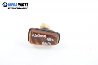 Blinker for Citroen Xsara (1997-2004) 1.4, station wagon