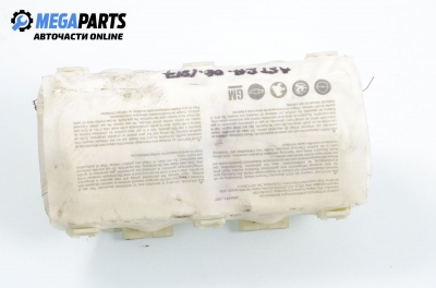 Airbag pentru Opel Astra H 1.6, 105 cp, hatchback, 3 uși, 2006