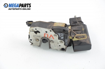 Schloss for BMW 3 (E36) 2.5 TDS, 143 hp, combi, 1997, position: links, vorderseite