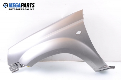 Fender for Nissan X-Trail 2.0 4x4, 140 hp, 2003, position: left
