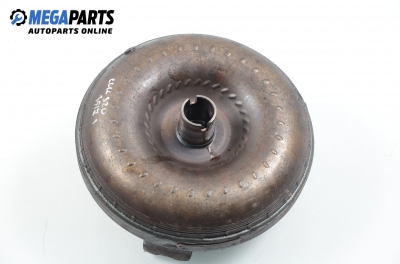 Torque converter for Mercedes-Benz CLK-Class 208 (C/A) 3.2, 218 hp, coupe automatic, 1999