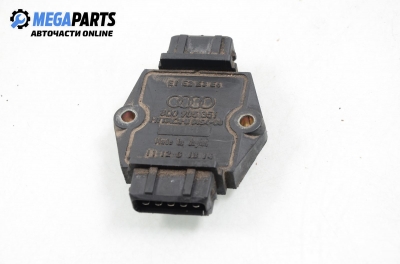 Ignition commutator for Volkswagen Passat 1.8 T, 150 hp, station wagon automatic, 1998 № 8D0 905 351