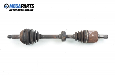 Driveshaft for Honda CR-V 2.0 16V 4WD, 128 hp, 1998, position: right